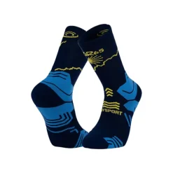 CHAUSSETTES TREK GR HAUTES MIXTE