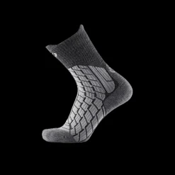 Chaussettes Trek Warm Crew mixte