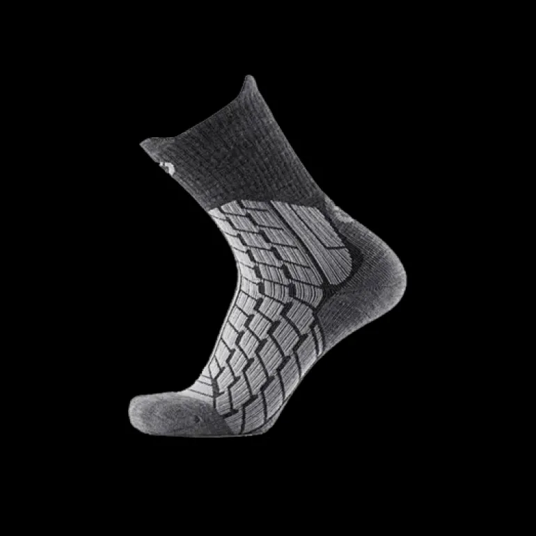 Chaussettes Trek Warm Crew mixte