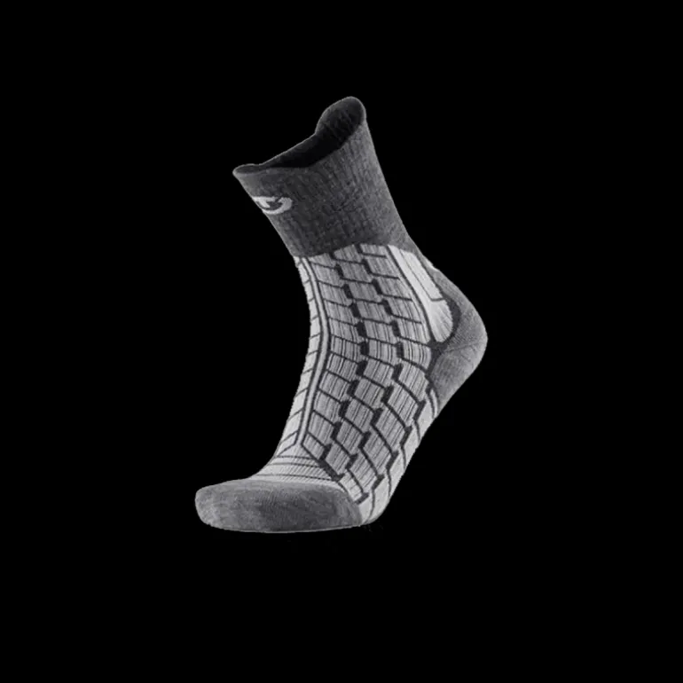 Chaussettes Trek Warm Crew mixte