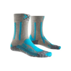CHAUSSETTES TREKKING LIGHT FEMME