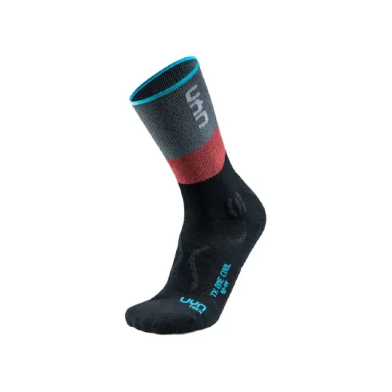 CHAUSSETTES TREKKING ONE COOL FEMME