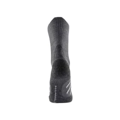CHAUSSETTES TREKKING TEMPERATE CUSHION CREW FEMME