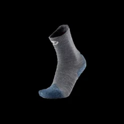 CHAUSSETTES TREKKING TEMPERATE HOMME