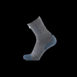 CHAUSSETTES TREKKING TEMPERATE HOMME