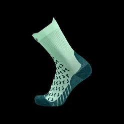 CHAUSSETTES TREKKING ULTRA COOL CREW FEMME