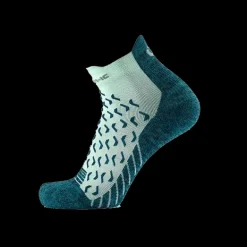 CHAUSSETTES TREKKING ULTRA COOL ANKLE FEMME