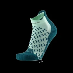 CHAUSSETTES TREKKING ULTRA COOL ANKLE FEMME