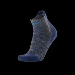 CHAUSSETTES TREKKING ULTRA COOL LINEN ANKLE HOMME