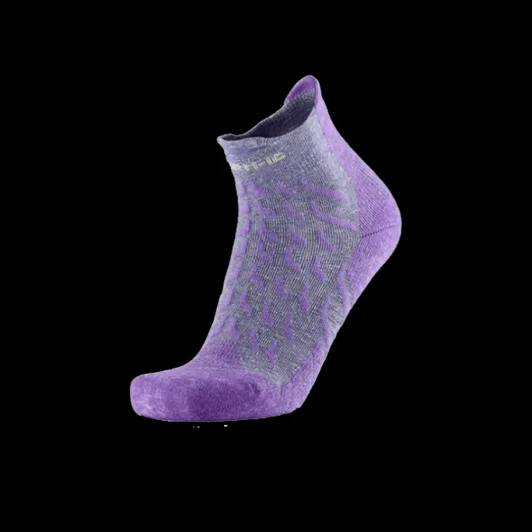 CHAUSSETTES TREKKING ULTRA COOL LINEN ANKLE FEMME