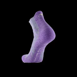 CHAUSSETTES TREKKING ULTRA COOL LINEN ANKLE FEMME