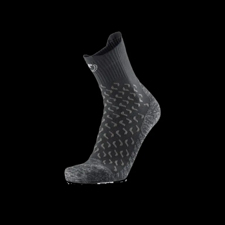 CHAUSSETTES TREKKING ULTRA COOL ANKLE HOMME