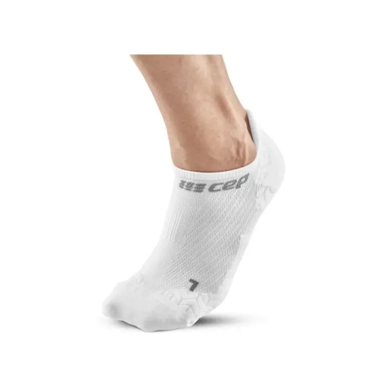 CHAUSSETTES ULTRALIGHT V3 NO SHOW FEMME