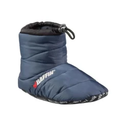CHAUSSONS CUSH TIGE HAUTE