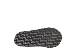 CHAUSSONS CUSH TIGE HAUTE