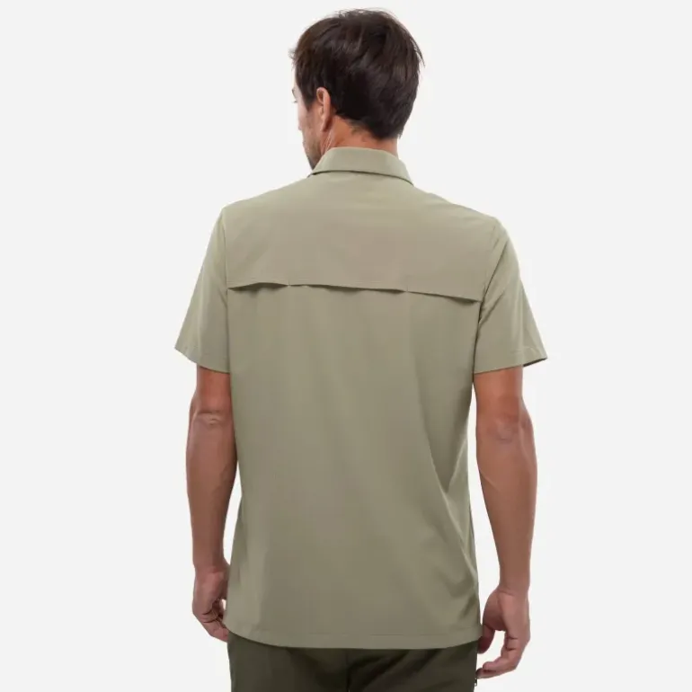 Chemise Seneca Stretch homme