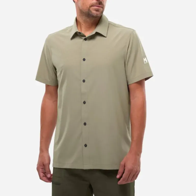 Chemise Seneca Stretch homme