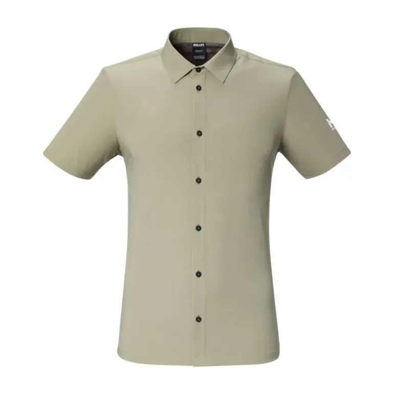 Chemise Seneca Stretch homme