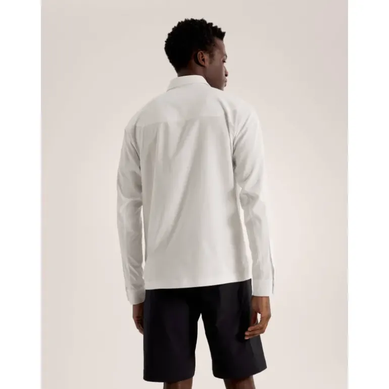 Chemise Skyline Homme