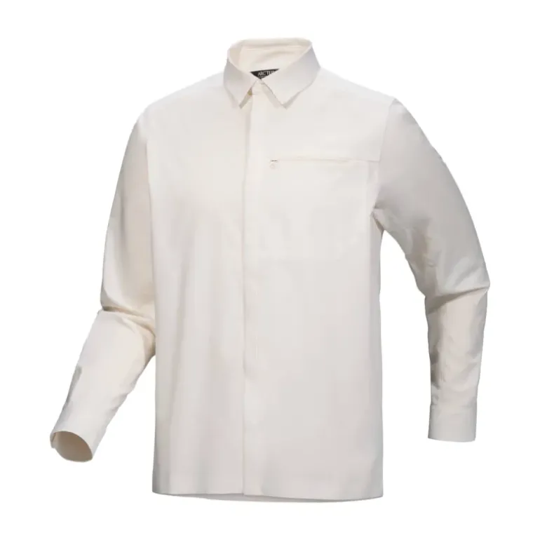 Chemise Skyline Homme