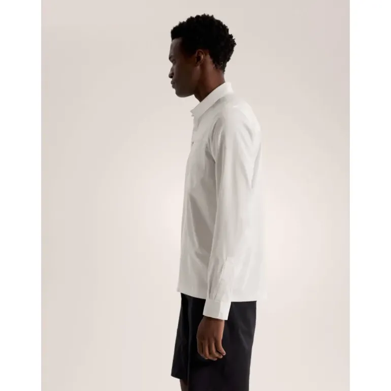 Chemise Skyline Homme