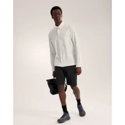 Chemise Skyline Homme