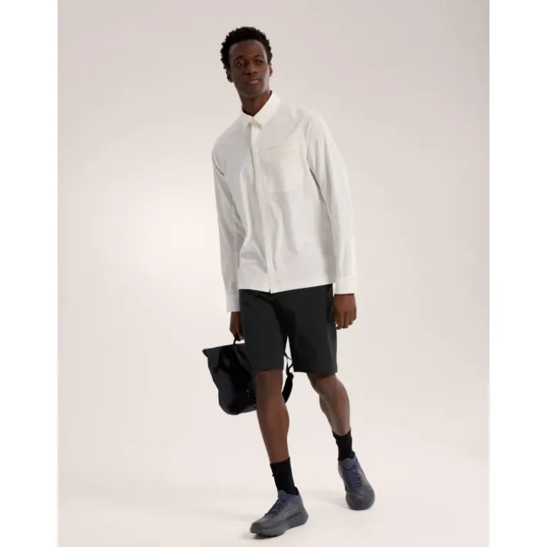 Chemise Skyline Homme