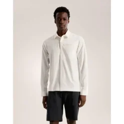 Chemise Skyline Homme