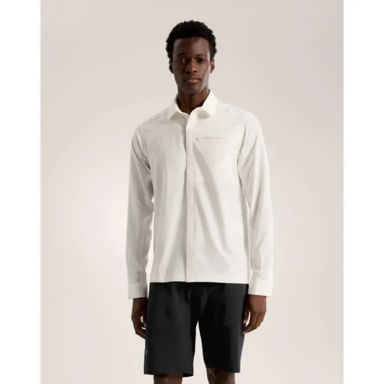 Chemise Skyline Homme