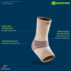 Chevillère Outdoor Ankle Support