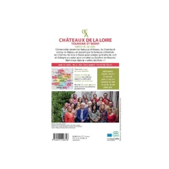CHÂTEAUX DE LA LOIRE 2023/2024