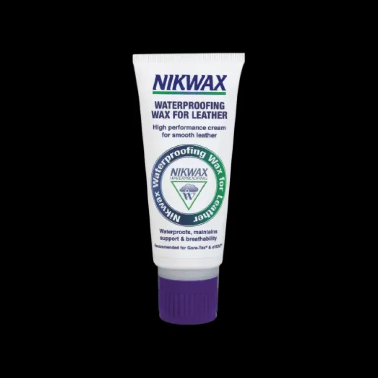 CIRE LIQUIDE IMPERMEABILISANTE CUIR