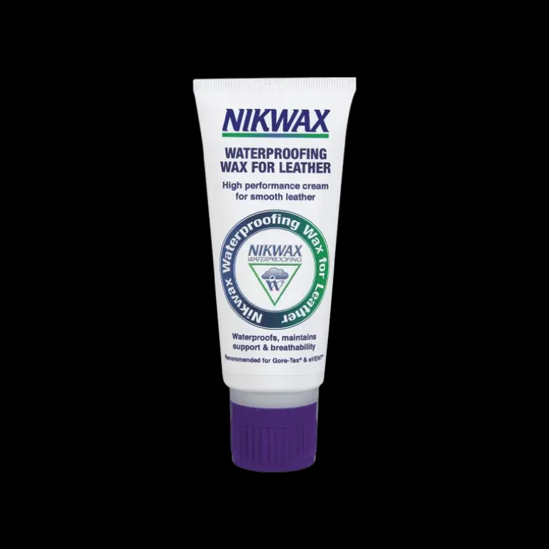 CIRE LIQUIDE IMPERMEABILISANTE CUIR