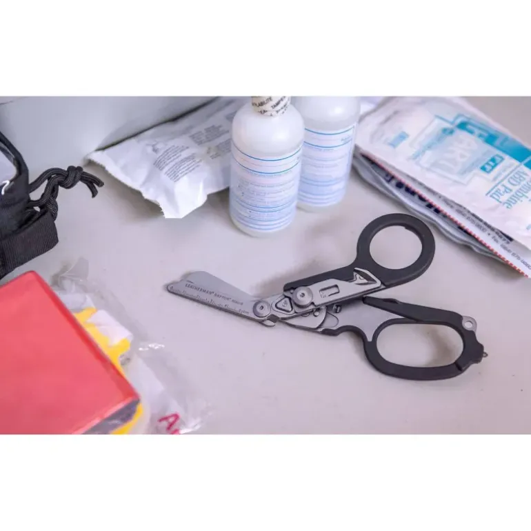 Ciseaux médicaux Raptor Rescue