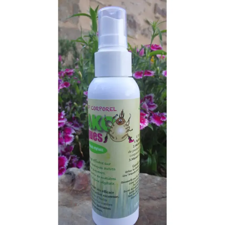 CLAKO TIQUES