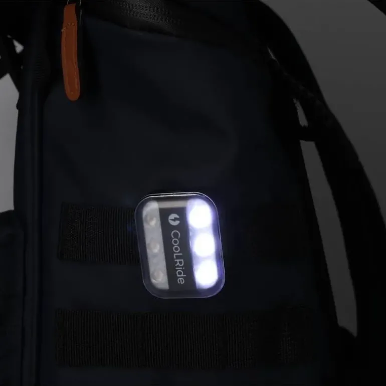 CLIP LED MULTIUSAGE 6 LEDS USB