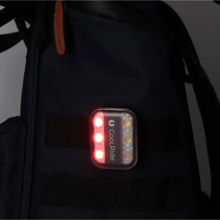 CLIP LED MULTIUSAGE 6 LEDS USB