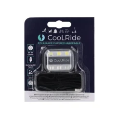 CLIP LED MULTIUSAGE 6 LEDS USB