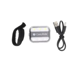 CLIP LED MULTIUSAGE 6 LEDS USB