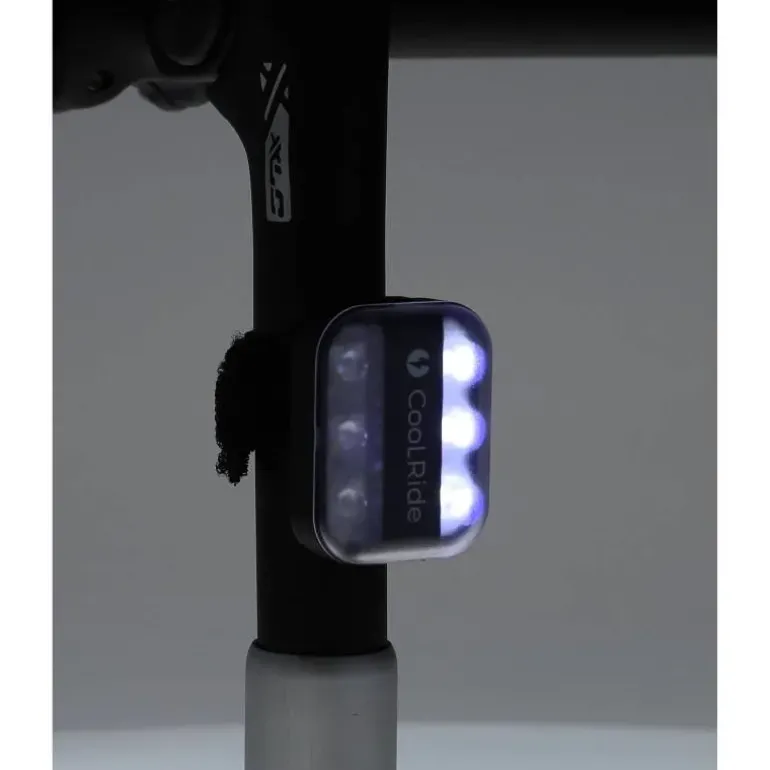 CLIP LED MULTIUSAGE 6 LEDS USB