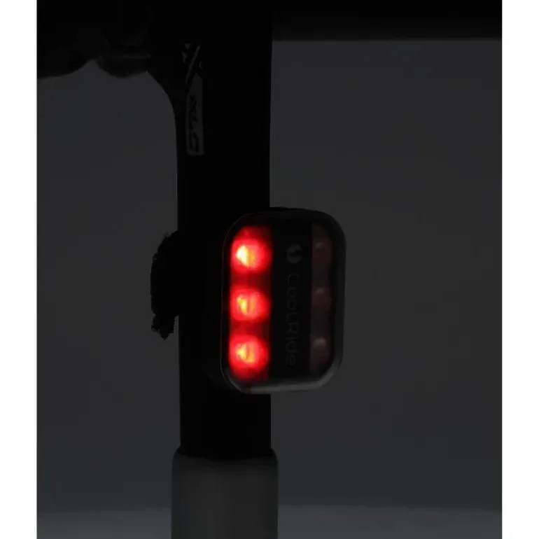 CLIP LED MULTIUSAGE 6 LEDS USB