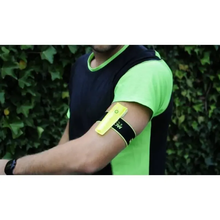 CLIP REFLECHISSANT MULTILIGHT