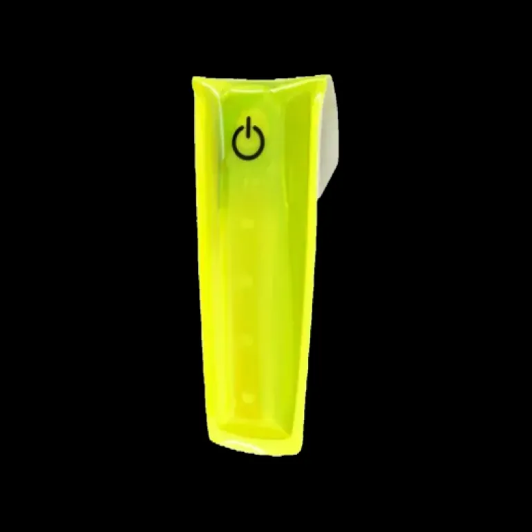 CLIP REFLECHISSANT MULTILIGHT