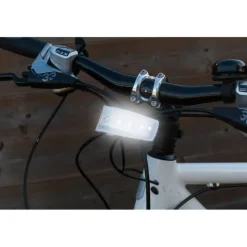 CLIP REFLECHISSANT MULTILIGHT