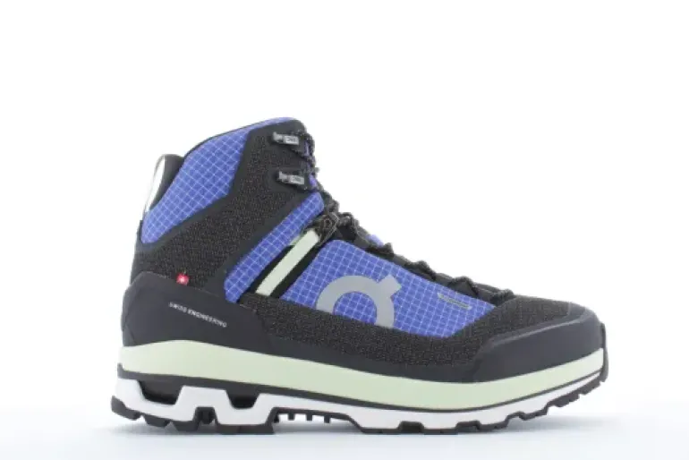 CLOUDALPINE WATERPROOF HOMME