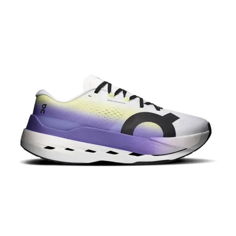 Cloudboom Max homme