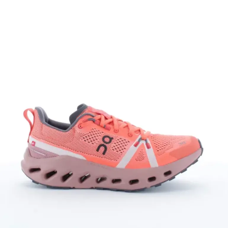 CLOUDSURFER TRAIL FEMME