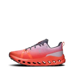 CLOUDSURFER TRAIL WATERPROOF FEMME