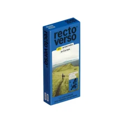 Coffret 100 randonnées en Europe