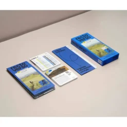 Coffret 100 randonnées en Europe